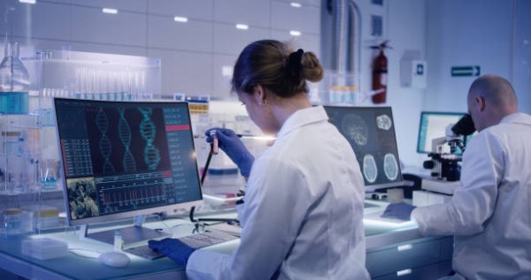 NIPT 23 test phát hiện bất thường trong nhiễm sắc thể của thai nhi
