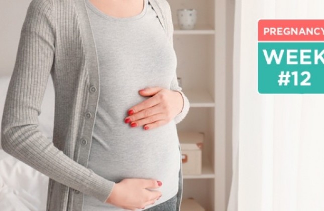 Xét nghiệm dị tật thai nhi tuần 12