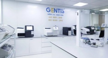 Địa chỉ xét nghiệm ADN