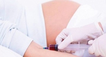 Kết quả xét nghiệm sàng lọc trước sinh