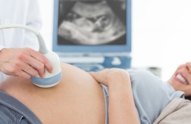 Siêu âm có phát hiện dị tật thai nhi