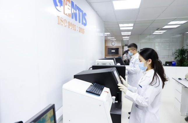 Bảng giá xét nghiệm ADN hành chính