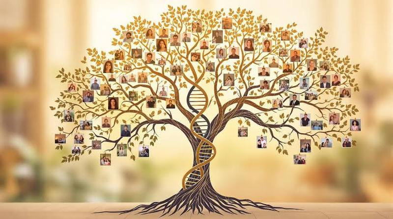 X&eacute;t nghiệm ADN trực hệ sẽ trả kết quả nhanh hơn x&eacute;t nghiệm ADN kh&ocirc;ng trực hệ