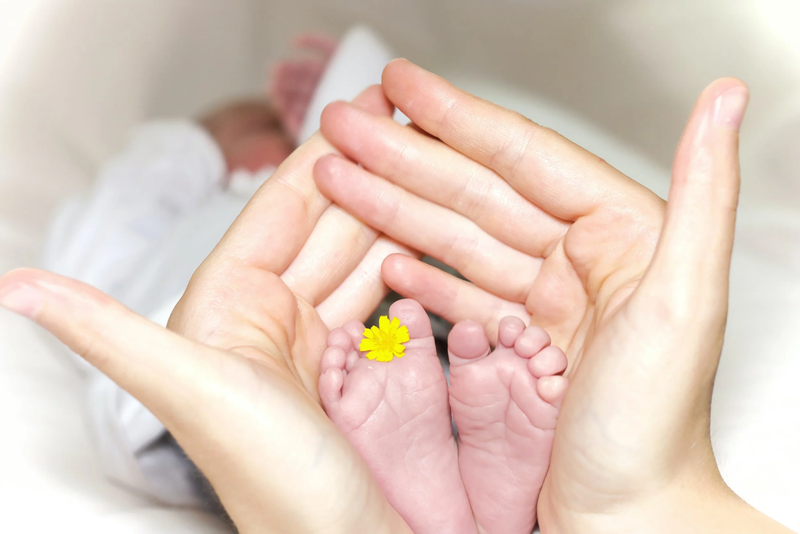 Kết quả x&eacute;t nghiệm ADN d&acirc;n sự mẹ con chỉ d&ugrave;ng cho mục đ&iacute;ch c&aacute; nh&acirc;n như giải tỏa nghi ngờ, t&igrave;m lại người th&acirc;n,...