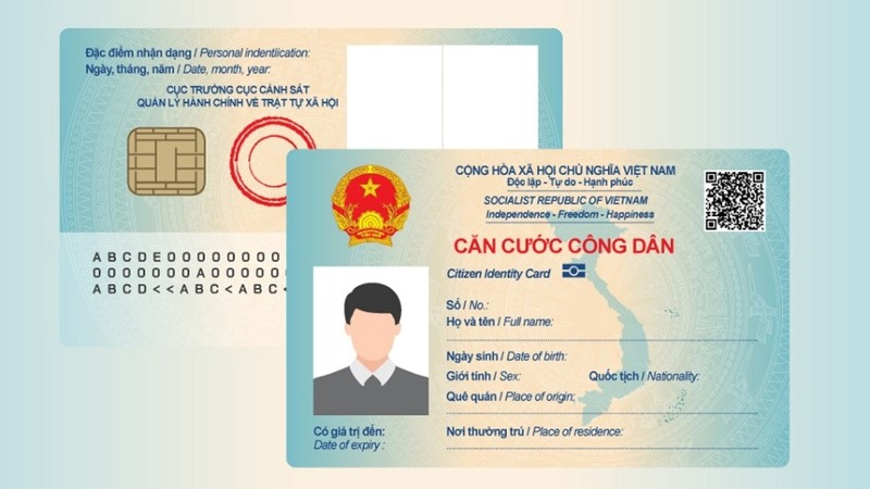 Đối với x&eacute;t nghiệm ADN h&agrave;nh ch&iacute;nh, người đăng k&yacute; x&eacute;t nghiệm cần chuẩn bị giấy tờ x&aacute;c thực danh t&iacute;nh