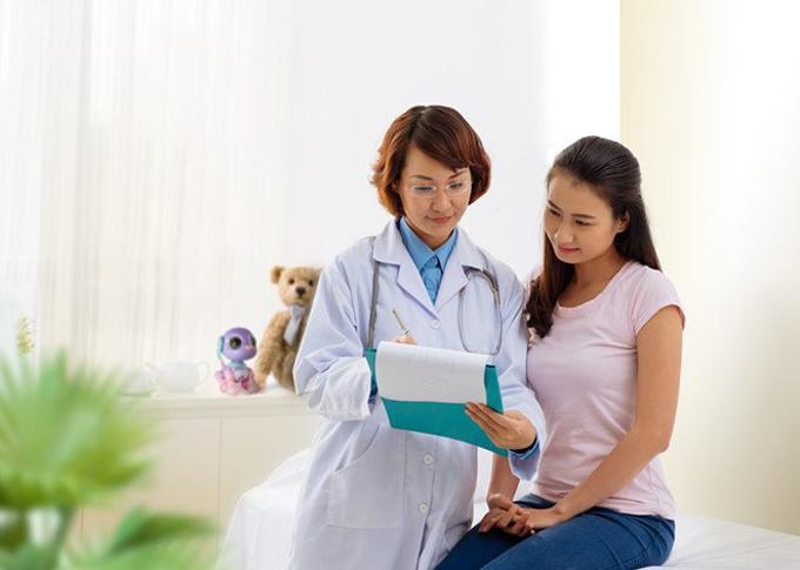 Ai n&ecirc;n thực hiện x&eacute;t nghiệm NIPT 3 (g&oacute;i cơ bản)