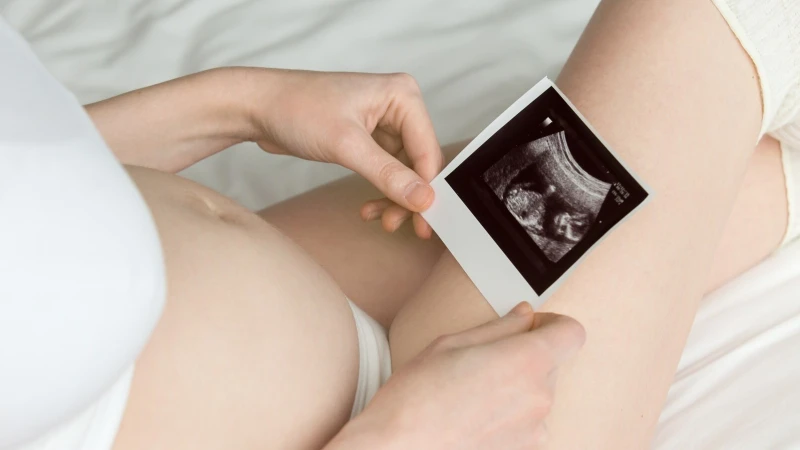 NIPT v&agrave; si&ecirc;u &acirc;m đo độ mờ da g&aacute;y đều an to&agrave;n cho mẹ bầu v&agrave; thai nhi&nbsp;