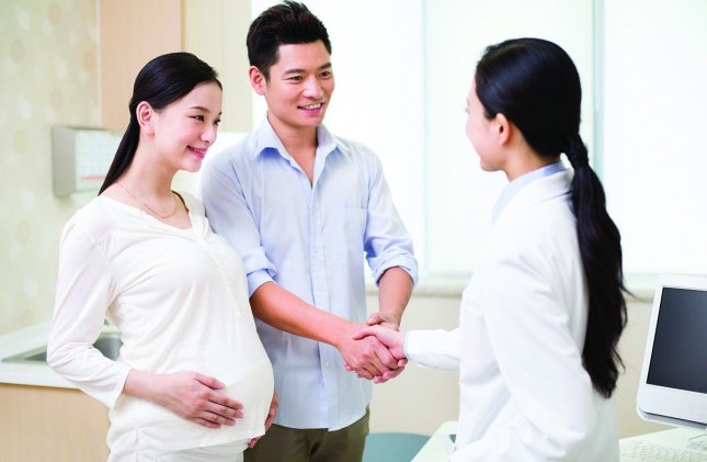 Phụ nữ mang thai đều có nguy cơ sinh con dị tật